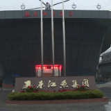 聚焦十大重点工作·项目大会战｜东江鱼集团全力打造鱼产业“航空母舰”