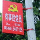 聚焦十大重点工作·乡村大振兴|资兴:有事找党员 24小时服务不“打烊”