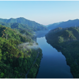 东江湖景区：暑假期间向全国学生免门票开放