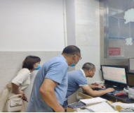 资兴六家二级医院全面开通门诊费用跨省直接结算