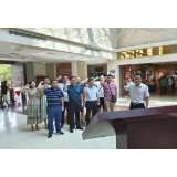 市公路建设养护中心开展红色教育学习活动