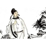 与这些廉诗一同传世的，还有作者的官品和操守