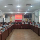 聚焦十大重点工作·乡村大振兴 ▏兴宁镇开展乡村振兴学习交流活动