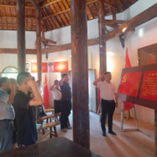 州门司镇：以红色旅游助推乡村振兴