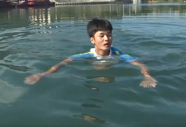 资兴市应急管理局：防溺水有妙招！