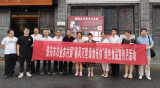 我市开展“绿色食品宣传月”活动