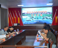 省司法厅验收组到资兴验收全国民主法治示范村（社区）创建工作