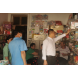扫黄打非 | 兴宁镇开展图书市场专项检查活动