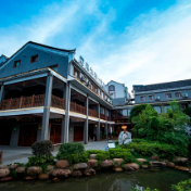 东江湖民宿协会助力郴州旅发大会