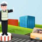 最新交通违法《记分办法》之“记分分值”