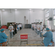 三都镇开展区域全员核酸检测暨综合应急演练