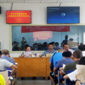 兴宁中学织牢疫情防控“安全网”