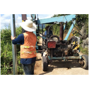 资兴市公路建设养护中心：提前完成顽瘴痼疾隐患整治任务