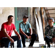 滁口镇：乡贤“领路” 富美乡村