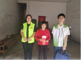 八面山瑶族乡：“金秋九月，助力学子”困境儿童关爱活动（供稿人：谢阳辉）343.png