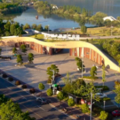 喜迎二十大｜项目扬帆风正劲 策马扬鞭再奋蹄