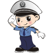 【两公布一提示】资兴交警中秋节交通出行温馨小贴示
