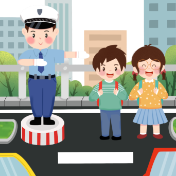 安全教育 | 交通安全伴我行