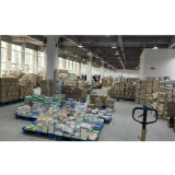 资兴新华书店：积极做好教材调运发放工作
