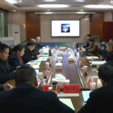 资兴调度江滨国际改造项目建设