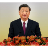 “习近平总书记的2022·年度瞬间”之九：始终同香港同胞在一起