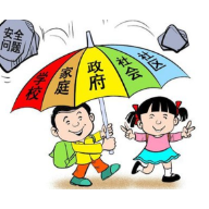 未成年人保护，一起来了解！