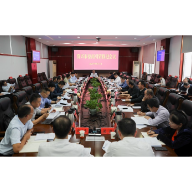 打好“发展六仗”·经济增长 | 高度重视 凝聚合力 以高质量招商引资助推高质量发展
