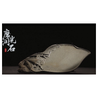 谷山砚：千磨万砺 琢璞成器｜格物致廉