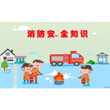 生活中的消防安全知识有哪些？请收藏！