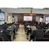 三都镇：开展消防安全培训 筑牢安全生产防线