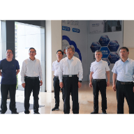 大兴调查研究 | 交出郴州长江生态环境保护的精彩“答卷”