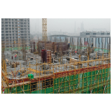 东江湖大数据产业园建设项目（一期）创投中心项目加速推进