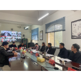 潘执坤到资兴开展“四下基层”下访接访 ： 用心用情解决群众实际问题