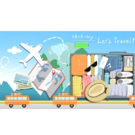 假期出行, 这些要注意!