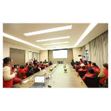 市志愿者协会：开展关爱女性志愿者活动