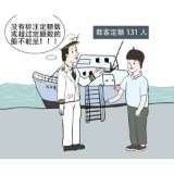 提醒｜这份水上交通安全知识，请查收！