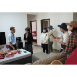 资兴：气象科技  织就防灾减灾“智慧网”