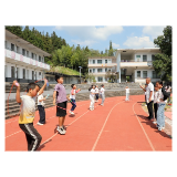 雷建兵:用热爱助力乡村孩子奔跑逐梦