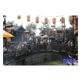 “打卡”衡阳，沉浸式体验湖湘之韵