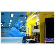 资兴经开区：全链条服务助推项目建设“加速跑”