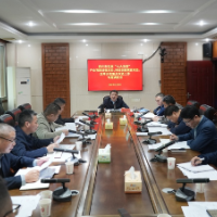 精准发力补短板 蓄势赋能促发展