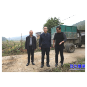 抓实秸秆综合利用 守牢粮食安全底线