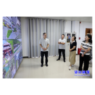 抓实各项安全保障措施 筑牢假期旅游安全防线