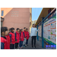 我市聘任首批“宪法小宣讲员” 推动青少年法治教育走深走实