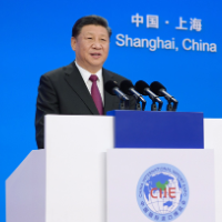 学习进行时丨越走越宽的人间正道