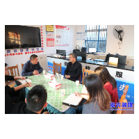 稳步推进灾后重建 助推乡村全面振兴