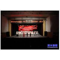 我市开展“百优榜样进校园”活动 为思政教育注入活力