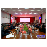 凝聚攻坚合力 狠抓问题整改 筑牢生态安全屏障