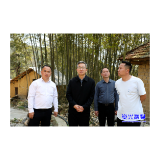 以高水平安全护航资兴经济社会高质量发展