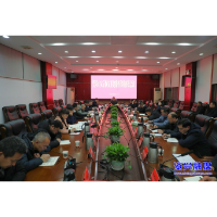 聚焦目标任务 抓实抓细灾后恢复重建各项工作
